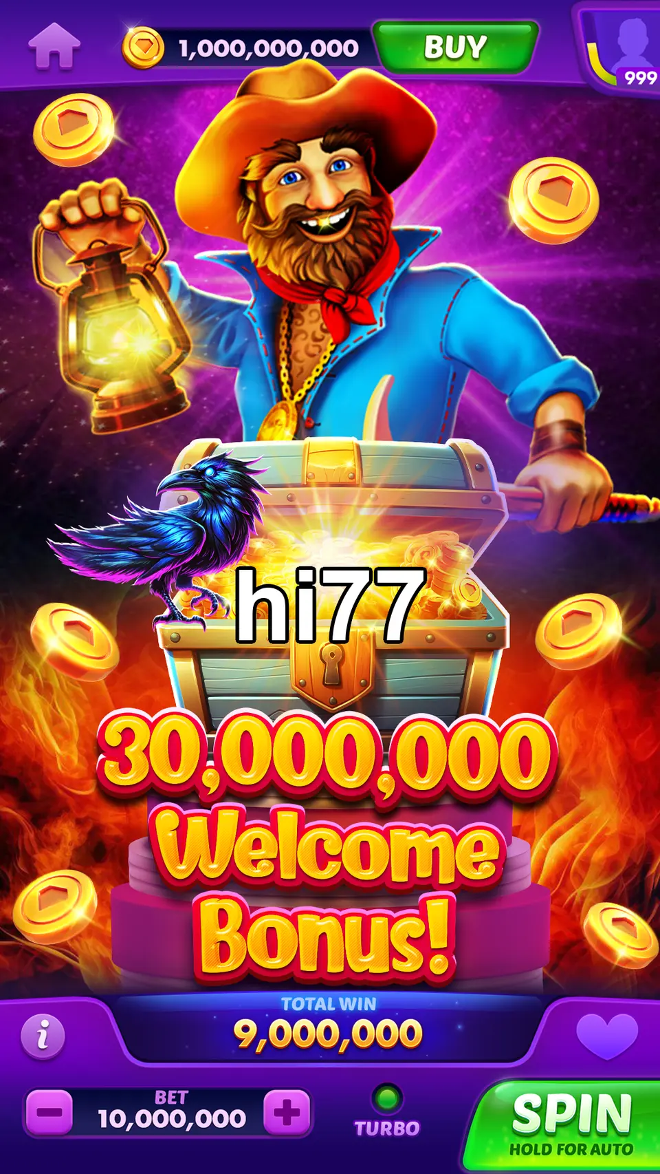 hi77 Preview - অফিসিয়াল ডাউনলোড